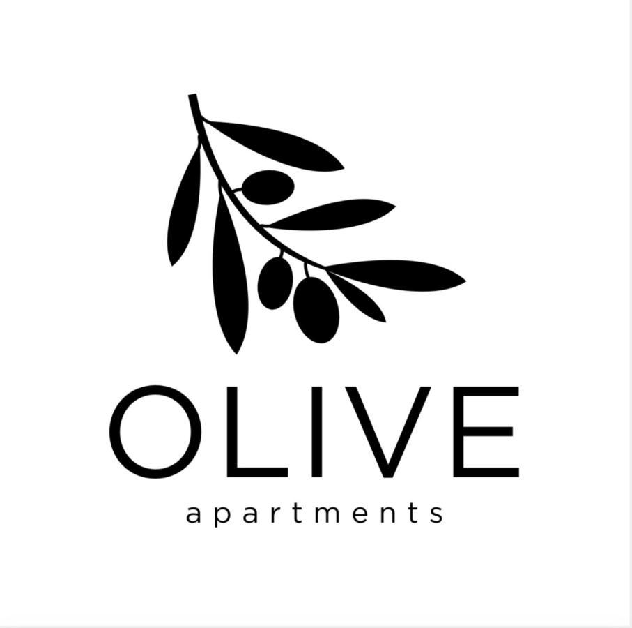 Olive 101 Apartment Peraia  ภายนอก รูปภาพ